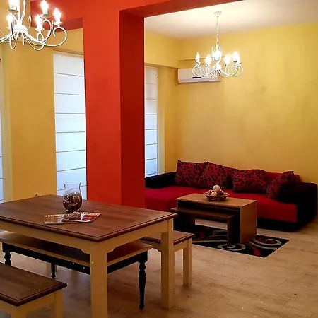 Embassy Park Апартаменты Пловдив