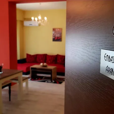 Embassy Park *