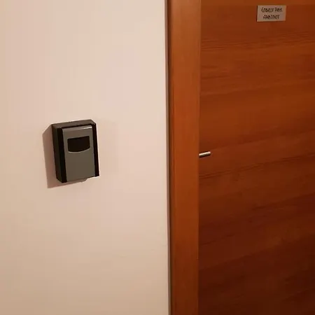Embassy Park Апартаменты Пловдив